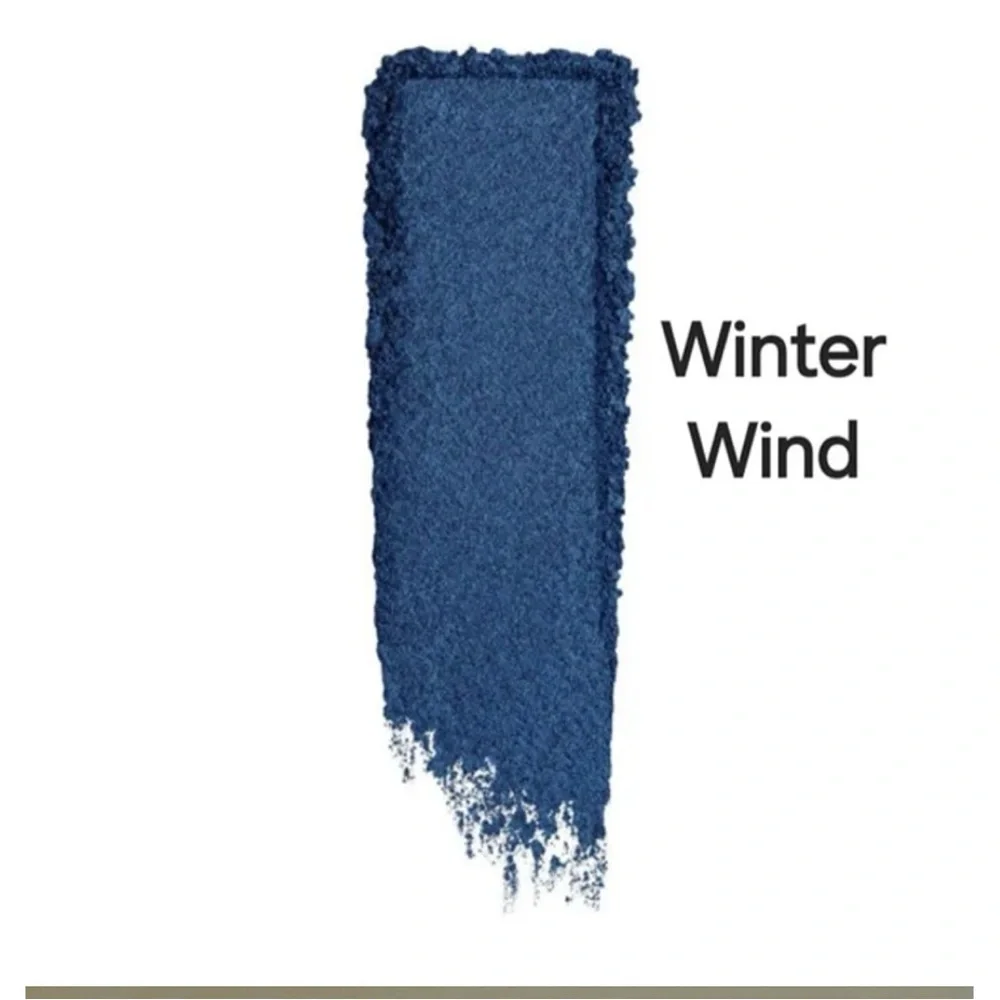 NIB Jeffree Star Single Eyeshadow Winter Wind NIB